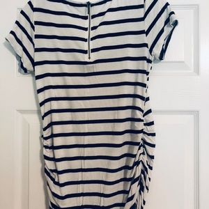 Jessica Simpson Tops - Jessica Simpson Maternity Top Jessica Simpson Tops - Jessica Simpson Maternity Top